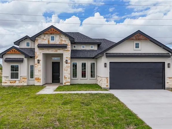 33603 Azuceno St, Los Fresnos, TX 78566