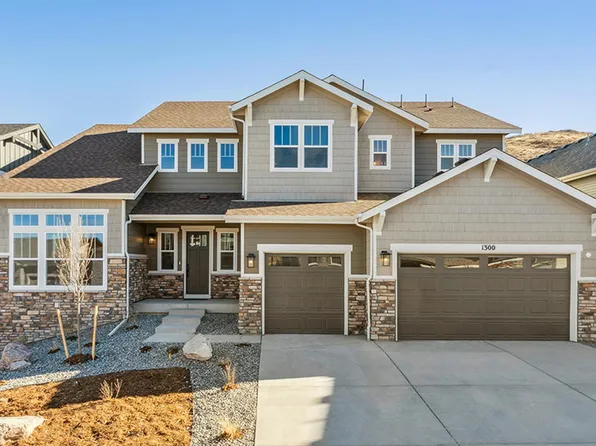 1300 Oleander St, Castle Rock, CO 80109
