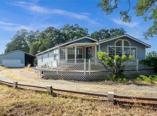 7577 Skyline Way, Corning, CA 96021