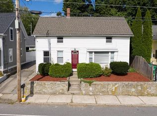 139 Linwood St, Uxbridge, MA 01569