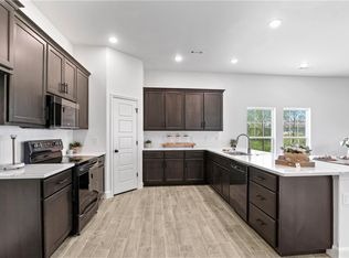 2519 Westbrook Loop, Pea Ridge, AR 72751