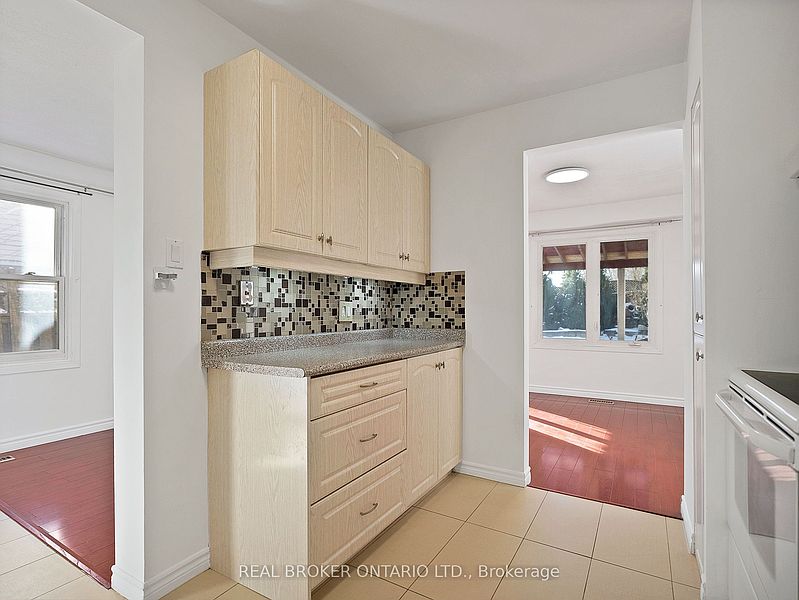 Mississauga House for rent - 3 Bedrooms — photo 8
