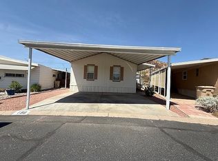 10401 N Cave Creek Rd LOT 198, Phoenix, AZ 85020