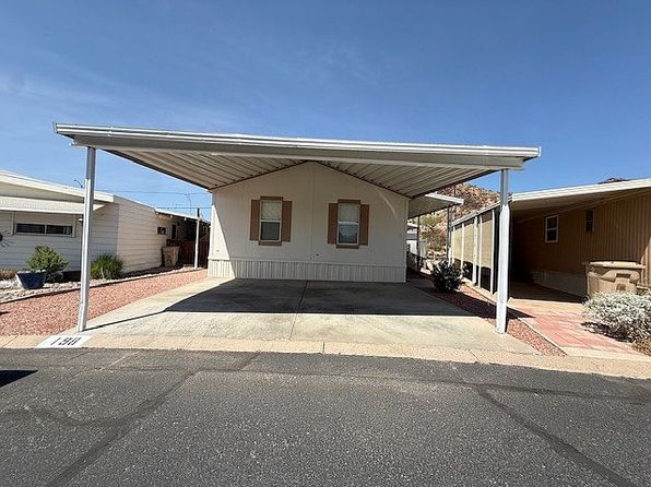 10401 N Cave Creek Rd Lot 198