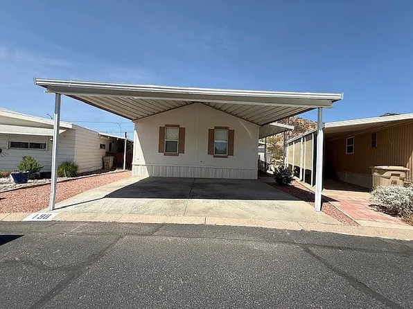 10401 N Cave Creek Rd Lot 198, Phoenix, AZ 85020