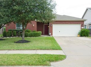 7510 Ridgegrove Ln, Cypress, TX 77433