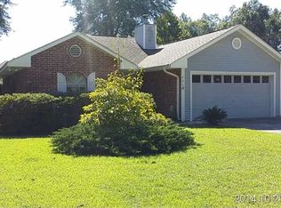 806 Sanders Ave, Hammond, LA 70403
