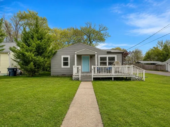 1320 Sewanee Dr, Chattanooga, TN 37412