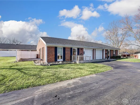 7 Cape Way #A, Lebanon, OH 45036