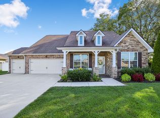 2604 Parkwood Dr, Murfreesboro, TN 37128