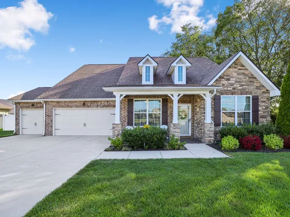 2604 Parkwood Dr, Murfreesboro, TN 37128