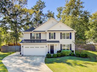191 Dundee St, Summerville, SC 29483