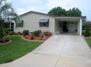 1552 Tanglewood Cir, Sebring, FL 33872