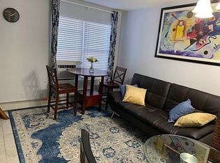 120 W 117th St #2B, New York, NY 10026