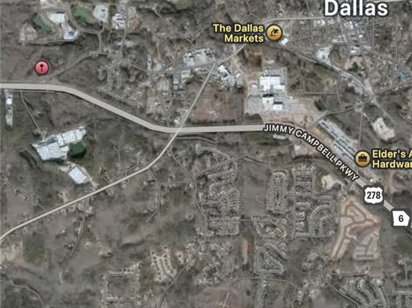 1160 W Memorial Dr, Dallas, GA 30132
