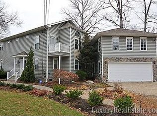 664 Bay Front Ave, North Beach, MD 20714