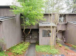23 Bluff Trl, Chapel Hill, NC 27516