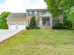 6929&6933 Lake Bluff Ct, Knoxville, TN 37920