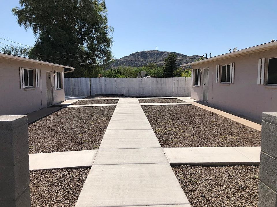 1st image of 1349 E Sahuaro Dr APT 4