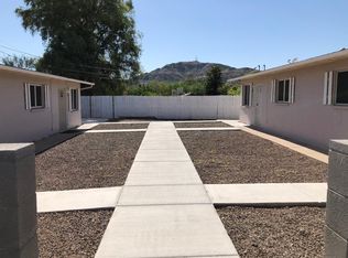 1349 E Sahuaro Dr APT 4, Phoenix, AZ 85020