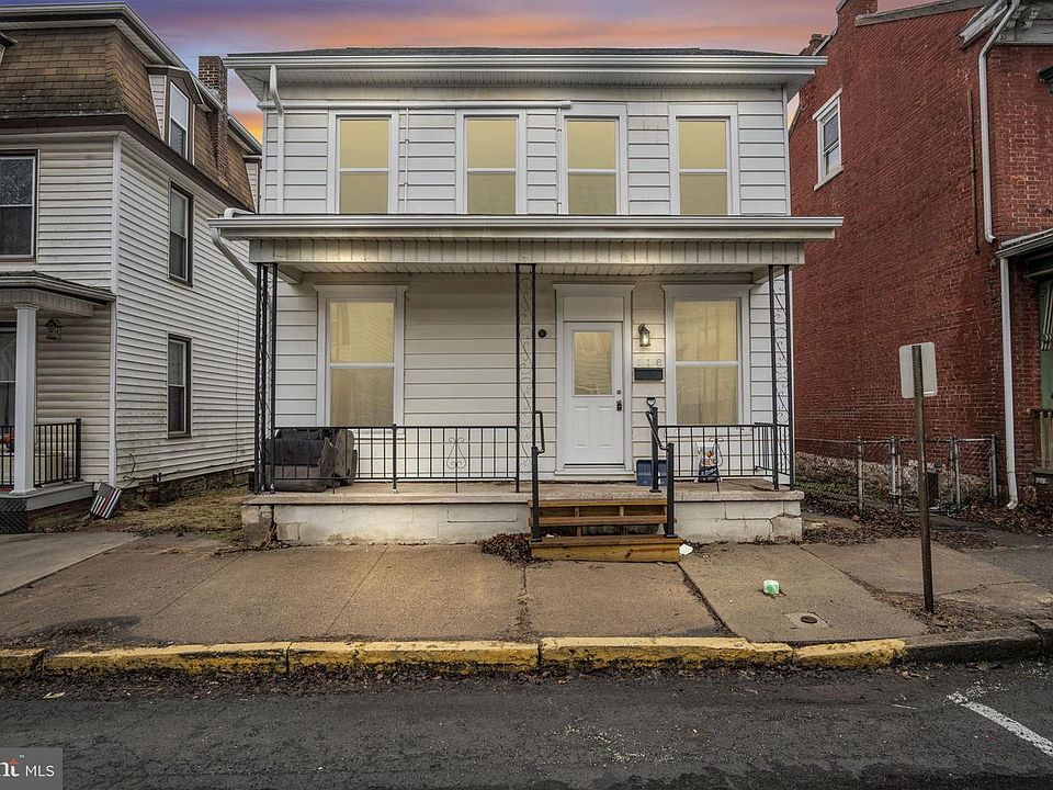 1st image of 118 S 2nd St