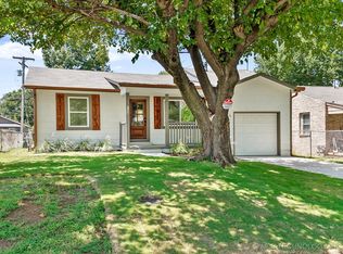 1154 N Toledo Ave, Tulsa, OK 74115