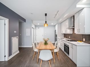 75 The Donway W #102, Toronto, ON M3C2E9