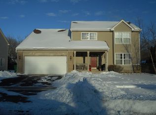 1279 Chesterfield Ln, Grayslake, IL