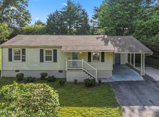 5704 Haynes Sterchi Rd, Knoxville, TN 37912