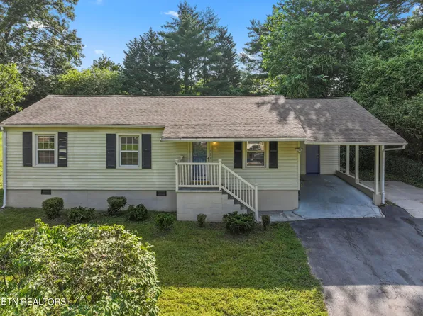 5704 Haynes Sterchi Rd Lot 10, Knoxville, TN 37912