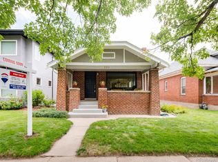 930 S Clarkson St, Denver, CO 80209