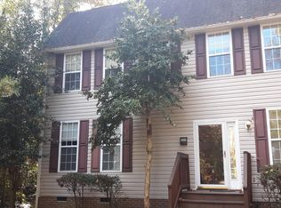 1504 Hollywood St, Durham, NC 27701