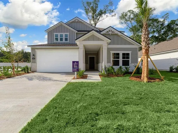 50 Pegasus Rd, Flagler Beach, FL 32136