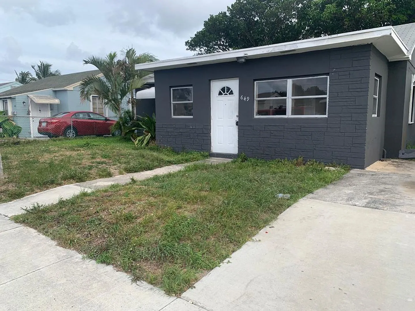 649 West 3rd Street — Photo 2