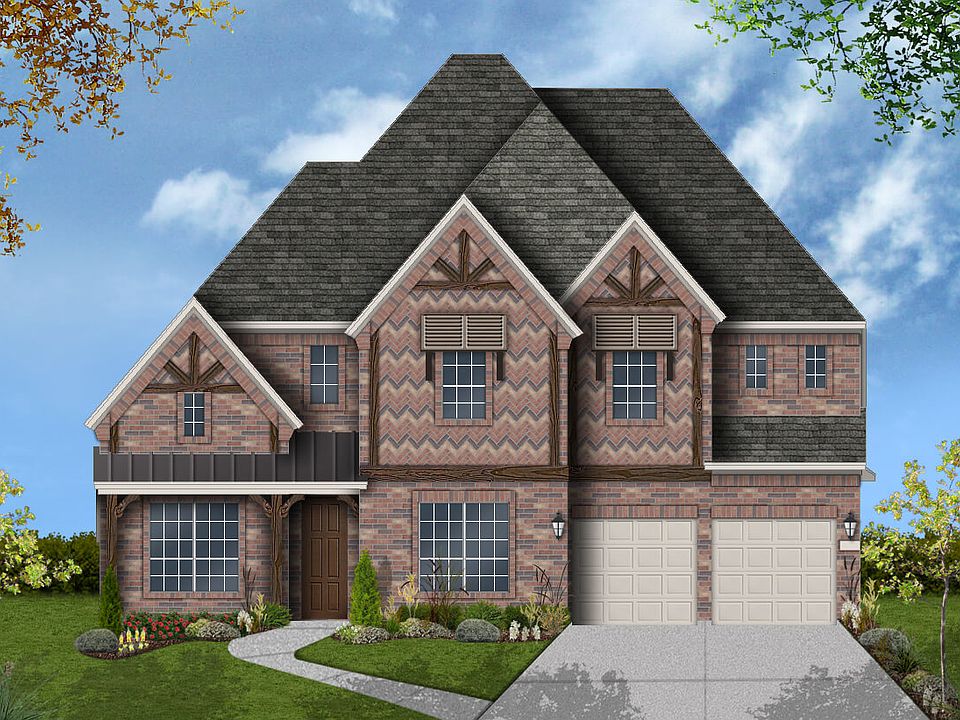 Elevation A