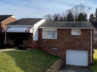 3 Short St, Pittsburgh, PA 15223