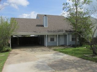 158 Cumberland Rd, Brandon, MS 39047