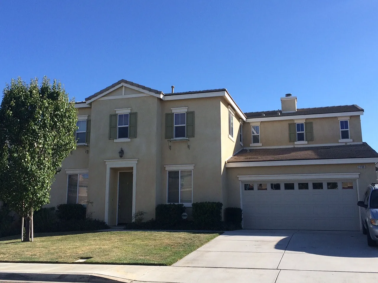 2100 Tangerine St photo 1