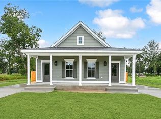 502 Main St #B, Belle Chasse, LA 70037