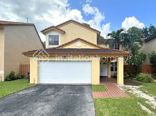 15115 SW 108th Ter, Miami, FL 33196