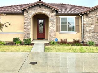 4504 W Flagstaff Ave, Visalia, CA 93291