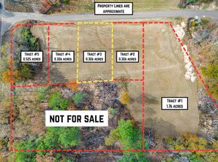 LOT 3 Boyd St, Water Valley, MS 38965