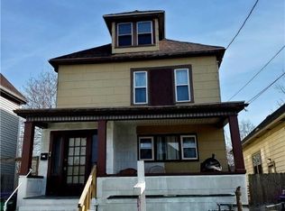 133 Esser Ave, Buffalo, NY 14207