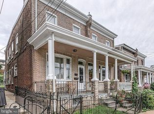 307 Krams Ave, Philadelphia, PA 19128
