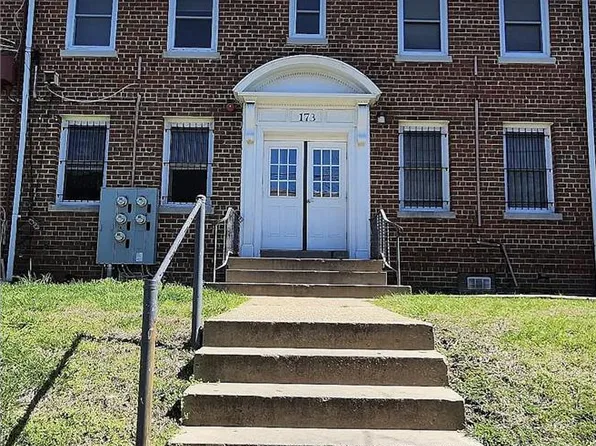 173 36th St NE, Washington, DC 20019