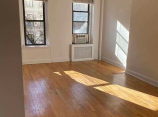 425 E 85th St APT 3A, New York, NY 10028