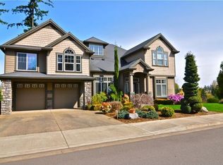 14535 SW Klipsan Ln, Tigard, OR 97223