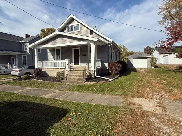 825 Brown St, Zanesville, OH 43701