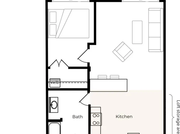 101 E Main St #212, Denison, TX 75021