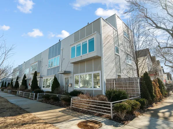 3575 W Wabansia Ave, Chicago, IL 60622